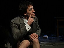 «Предатель Родины»: Василий Ливанов ответил критикующему Россию Смольянинову*
