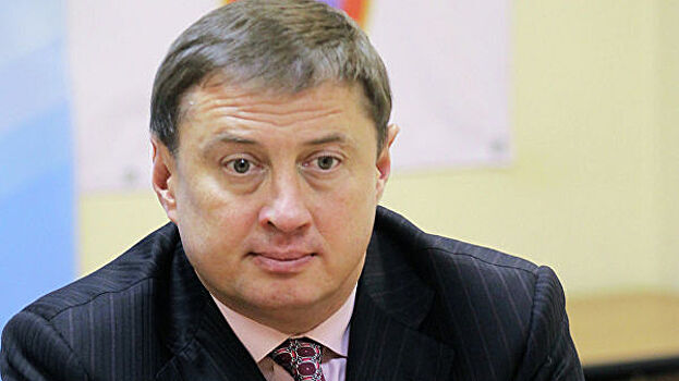 Контракт директора по развитию "Крыльев Советов" Шикунова истек 31 мая