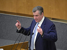 Слуцкий предложил Зеленскому пройти ликбез у Мединского после скандала в Женеве