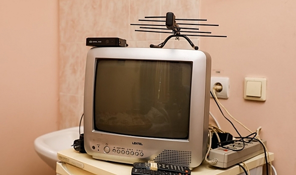 В Волгоградской области с 22 апреля приостановят вещание радио и ТВ