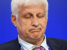 «Зенит» подарил Фурсенко на день рождения «ноль»