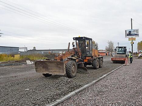 Мэр Вологды Сергей Воропанов поздравляет вологжан с Днем работника дорожного хозяйства