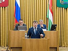 Министров лишили возможности докладывать «по бумажке»