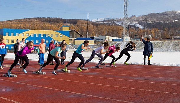 Саратовские легкоатлеты заняли первые места на Чемпионате ПФО