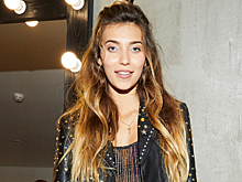 Регина Тодоренко и другие звезды на открытии Beauty Bistro