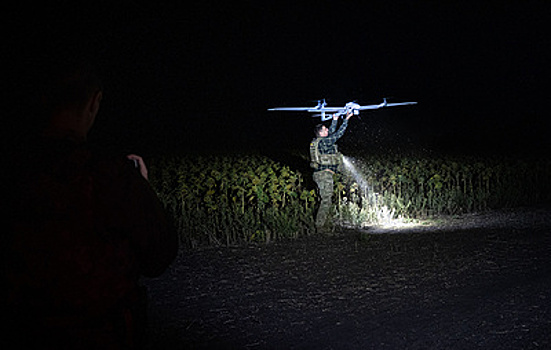 ВСУ атаковали машину скорой помощи в Херсонской области