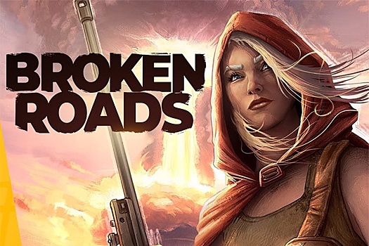 Вышел релизный трейлер ролевой игры Broken Roads