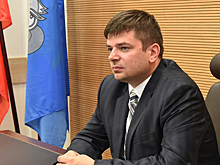 Нового представителя ЯНАО назначили в Тюмени
