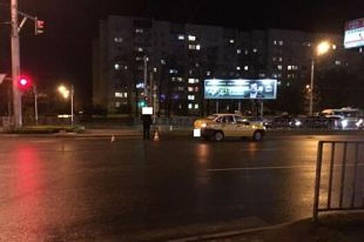 Юный нарушитель ПДД на велосипеде угодил под колёса в Ставрополе