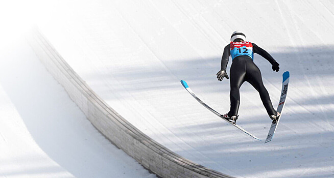 Российским журналистам отказали в аккредитации на ЧМ по лыжным видам спорта