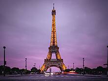 Россиянам стало проще получить французскую визу