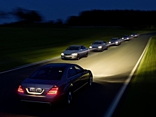 Шпаргалка для водителей: как ездить по ночной трассе