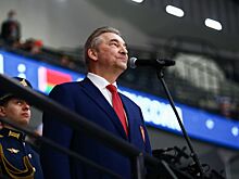 Президент ФХР оценил сложный календарь российской сборной на майском турне