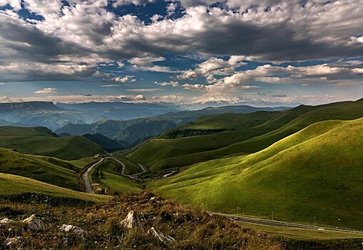 Выставка фотографий «Крым-Кавказ» пройдет в Краснодаре