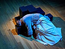 Обломов в 1990-х. Как в «Школе драматического искусства» роман о лени стал мыльной оперой