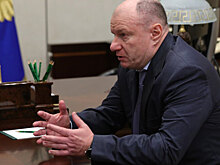 Глава «Коммунистов России» захотел обложить налогом самого богатого россиянина - Потанина
