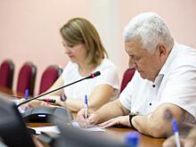 Глава Анапы ответил на вопросы жителей курорта