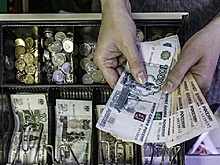 Росстат оценил падение реальных доходов россиян