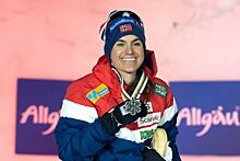 Хейди Венг высказалась об аннулировании результатов скиатлона на чемпионате Норвегии