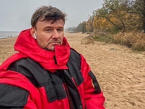 Актер Иван Рудаков из сериала «Кухня» умер в возрасте 43 лет