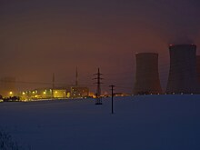 Российские физики создали новую технологию переработки ядерного топлива