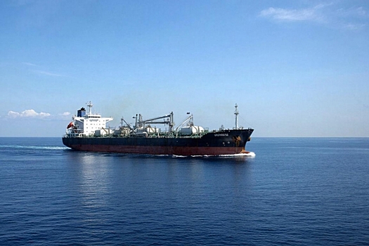 «Лондон пожалеет»: в России пригрозили ответом на планы Британии по перехвату танкеров