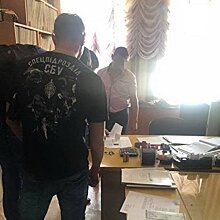 Чем ближе к выборам, тем жестче: обыски в партии "Разумная сила"