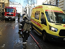 Появились подробности аварии с семью погибшими под Самарой