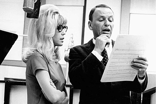 Кому из детей знаменитых западных музыкантов удалось превзойти родителей