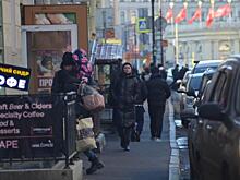 Жить или выживать: что будет с экономикой Петербурга после ухода иностранных компаний