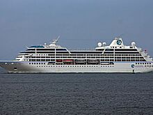 Azamara Cruises определилась с маршрутами на 2024 и 2025 годы