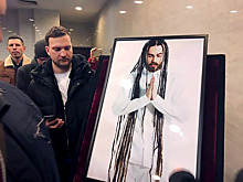 Тимати разнесли за кураж во время похорон Децла