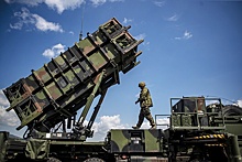 Батареи на исходе: Страны НАТО не могут найти запрашиваемые Киевом системы ПВО