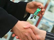 Половина сделок с дольщиками приходится на 6 регионов