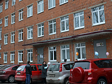 В Клинском роддоме зарегистрировали рождение 1300-го малыша