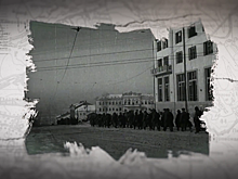 К годовщине освобождения Курска представили новый документальный фильм