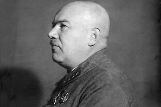 «Никаких доследований. Кончайте»: кем был главный судья сталинского террора