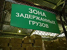 Доставку грузов из России в Донбасс предложили упростить