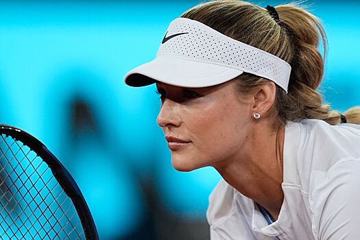 US Open — 2025: результаты матчей с 28 на 29 августа у женщин