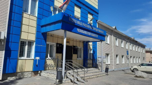 В Челябинской области полицейские раскрыли кражу оборудования станции сотовой связи на сумму более 2,65 млн рублей