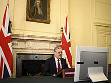 Министр Милибэнд: Британия окажется в худшем положении, если будет ругать Трампа