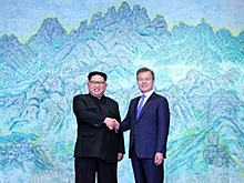 Пхеньян решил жить с Сеулом в одном часовом поясе