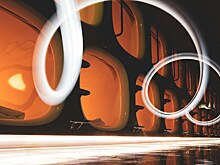 Блогер показала, как устроен капсульный отель в Японии