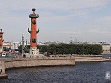 Беглов назвал своё «место силы» в Петербурге