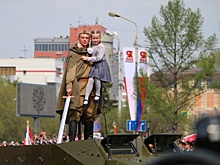 Куда сходить в Омске 6, 7, 8 и 9 мая
