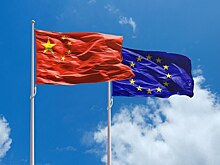 Китай и ЕС обсудили совместные меры против американских пошлин