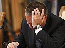 Путин нашел замену Улюкаеву