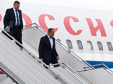 Участие Лаврова в саммите на Аляске объяснили