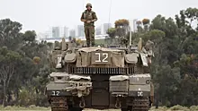 NYT: операция в Газе приведет к самым ожесточенным боям со Второй мировой войны