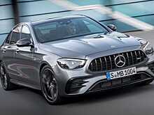 Новый Mercedes-Benz E-класс слишком умен для обычного автомобиля